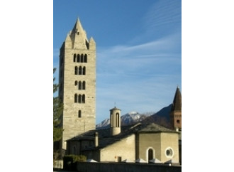 La Fiera di Sant'Orso ad Aosta